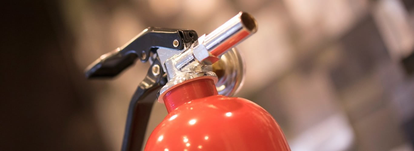 E xtintores Meellín