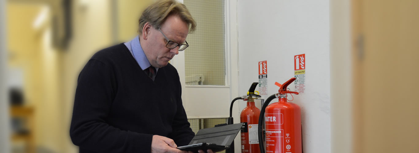 Extintores en Medellín